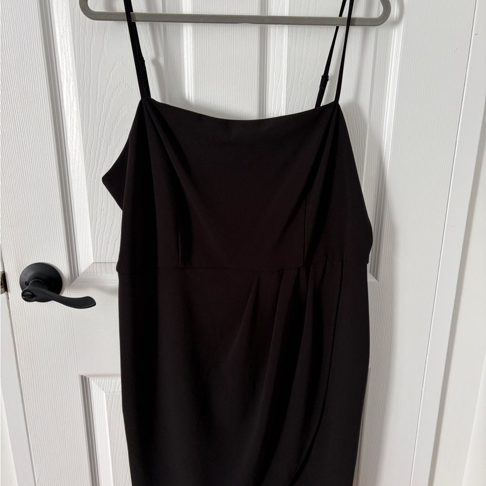 Express Cocktail Dress